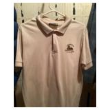 Dexter Iowa advertising size xl