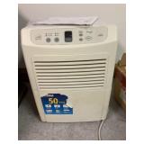 Kenmore Dehumifier