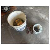 Hardware and miscellaneous