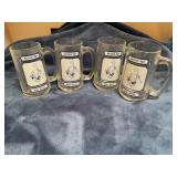 Dexfield High School mugs