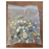 Marbles