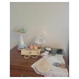 Misc decor