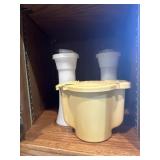 Vintage Tupperware