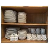 Platzgraff dishes