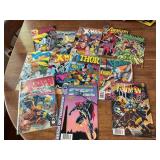 Comics