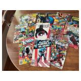 Comics