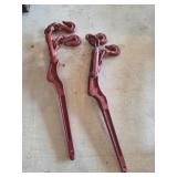 Chain Binders