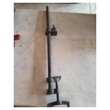 Bar Clamp