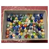 Vintage Marbles