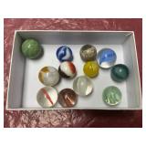 Marble Shooters