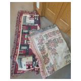 Decor blankets