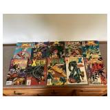 X Factor Marvel Comics
