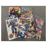 Comics