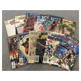 Comics