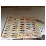 Fishing lures