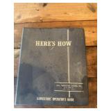 Harvestore books