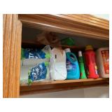 Household items, bring boxes