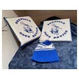 Dexfield high school  items