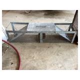 Animal Trap
