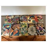 Superman Comics