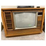 RCA color Tv