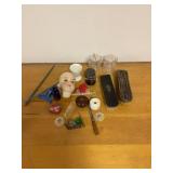 Trinkets and Treasures