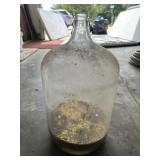 Glass Jar / terrarium