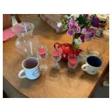 Misc Glassware