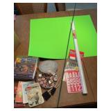 Miscellaneous