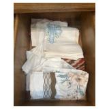 Tea towels
