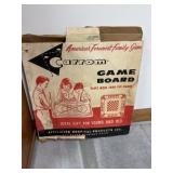Carrom Board