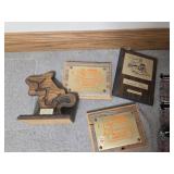 Car Show Awards