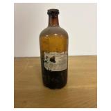 Doc Clausen prescription bottle