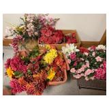 Artificial Flowers