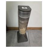Quartz Heater