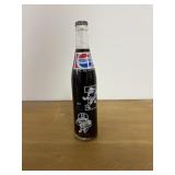 1977 Iowa vs Iowa State Collector bottle