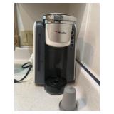 Mueller coffee maker