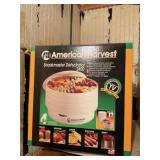 American Harvest Dehydrator