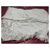 Chenille Bedspread