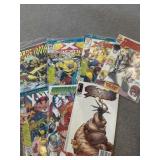 Comics