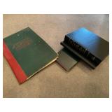 Dexter Iowa books and vintage books