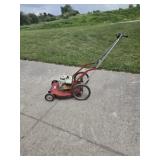 Briggs and Stratton Push Mower