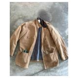 2XL Carhartt -Pendleton Lines