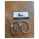 Ladies Bulova Watches