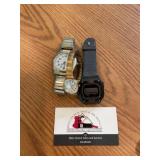 Menï¿½s Watches