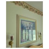 Wall decor