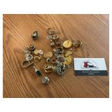 Costume Jewelry