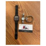 Vintage Watches