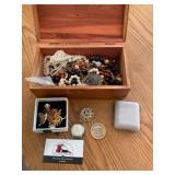 Costume Jewelry