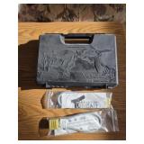 Hand Gun Case